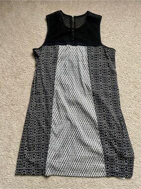 black back bow dress Tulleen Girl's Isabel Dress - Black